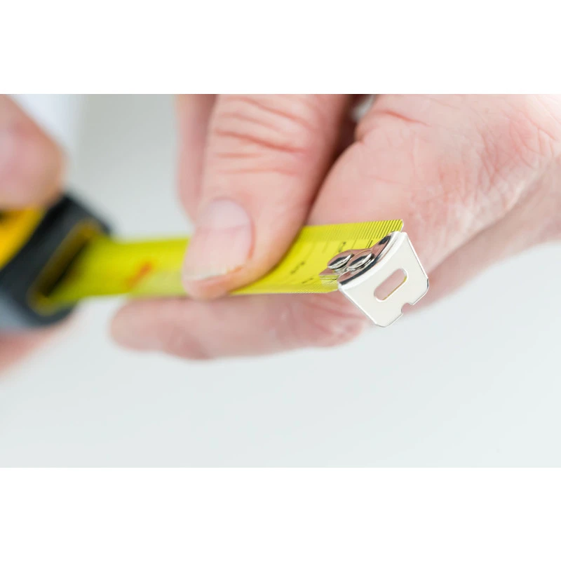 Mètre à Ruban Stanley 5m 19mm 5 Mètre à Ruban Stanley 5m 19mm – Image 5