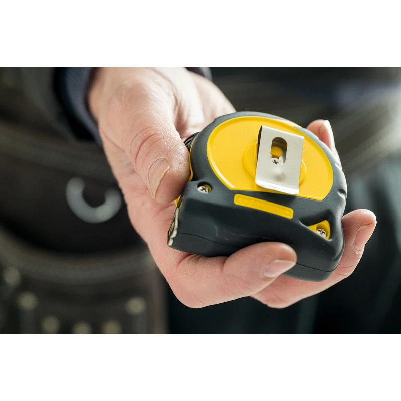 Mètre à Ruban Stanley 5m 19mm 6 Mètre à Ruban Stanley 5m 19mm – Image 6