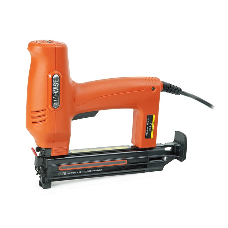 Cloueuse Agrafeuse électrique Duo 35 Tacwise 230V 3 Cloueuse Agrafeuse électrique Duo 35 Tacwise 230V – Image 3