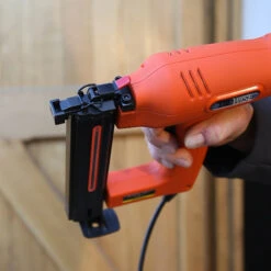 Cloueuse Agrafeuse électrique Duo 35 Tacwise 230V 13 Cloueuse Agrafeuse électrique Duo 35 Tacwise 230V -Outils Pour La Maison 70520 05