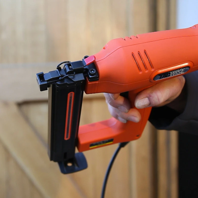 Cloueuse Agrafeuse électrique Duo 35 Tacwise 230V 6 Cloueuse Agrafeuse électrique Duo 35 Tacwise 230V – Image 6