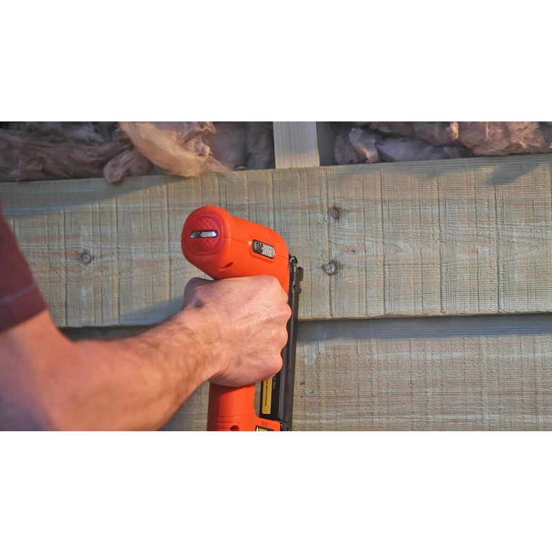 Cloueuse Agrafeuse électrique Duo 35 Tacwise 230V 7 Cloueuse Agrafeuse électrique Duo 35 Tacwise 230V – Image 7