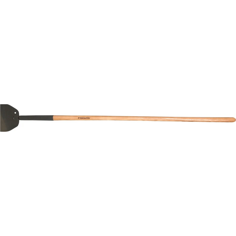 Racloir à Glace Manche Bois Fiskars 175mm 1 Racloir à Glace Manche Bois Fiskars 175mm