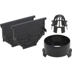 Jeu Accessoires Caniveaux Aco