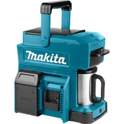 Machine à Café Makita DCM501Z (machine Seule) 12 - 18V Li-ion