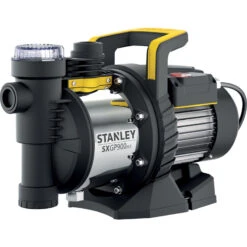 Pompe De Surface Stanley 1300W 4200L/h