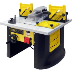 Défonceuse Sur Table Fartools MR 40PB 1500W Ø6-8-12mm