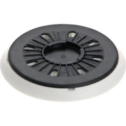 Plateau De Ponçage Festool ST-STF D150 MJ2-FX-W-HT (mou) Ø150mm