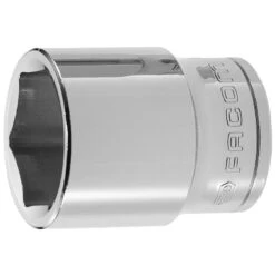 Douille 1/2" 6 Pans Métriques Facom Série S.H - 34mm