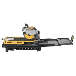 Scie à Carrelage Et Matériaux Grande Capacité Dewalt D36000-QS 1600W Ø250mm 6 Scie à Carrelage Et Matériaux Grande Capacité Dewalt D36000-QS 1600W Ø250mm -Outils Pour La Maison 75144 02