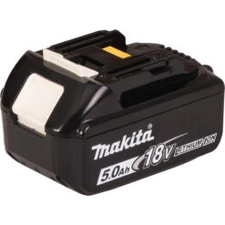 Batterie Makita Li-ion 18V - 5Ah