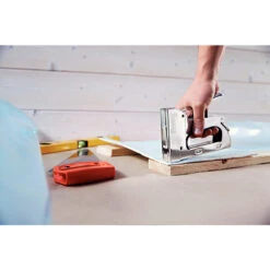 Agrafeuse Manuelle Pro R34E Rapid Type 140 -Outils Pour La Maison 75192 03