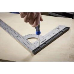 Outil De Mesure Et Traçage Wolfcraft 300mm 11 Outil De Mesure Et Traçage Wolfcraft 300mm -Outils Pour La Maison 75468 03