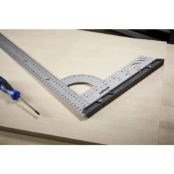 Outil De Mesure Et Traçage Wolfcraft 300mm 12 Outil De Mesure Et Traçage Wolfcraft 300mm -Outils Pour La Maison 75468 04