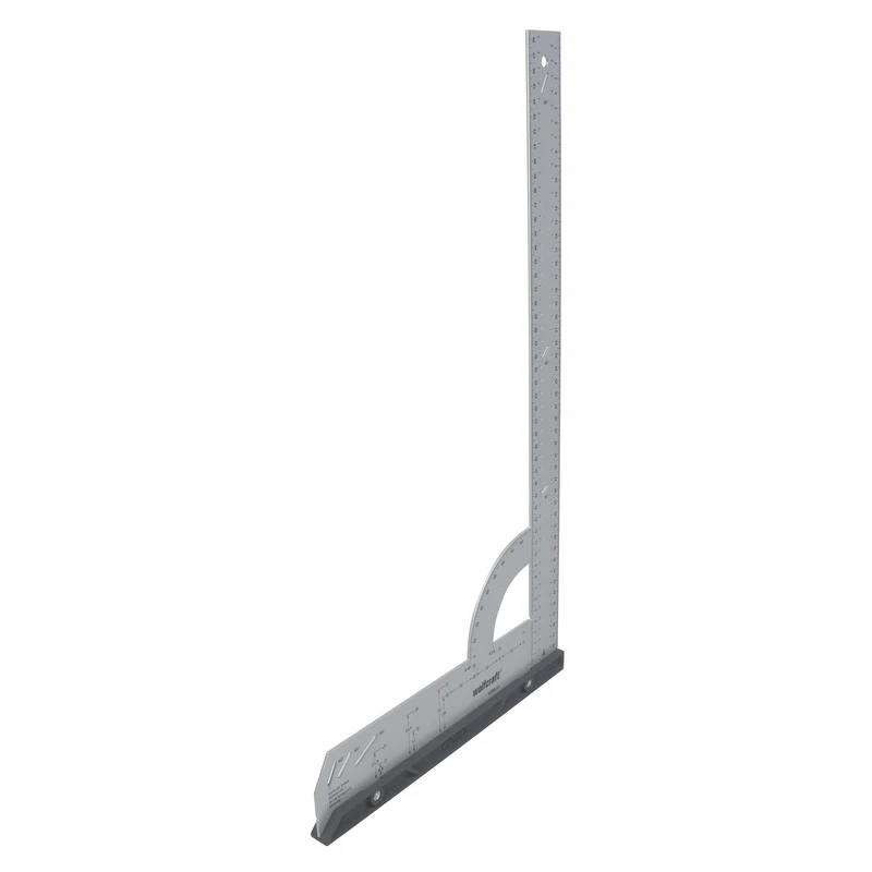 Outil De Mesure Et Traçage Wolfcraft 500mm 2 Outil De Mesure Et Traçage Wolfcraft 500mm – Image 2