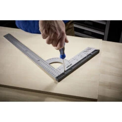 Outil De Mesure Et Traçage Wolfcraft 500mm 14 Outil De Mesure Et Traçage Wolfcraft 500mm -Outils Pour La Maison 76185 03