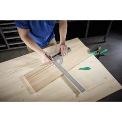 Outil De Mesure Et Traçage Wolfcraft 500mm 16 Outil De Mesure Et Traçage Wolfcraft 500mm -Outils Pour La Maison 76185 05