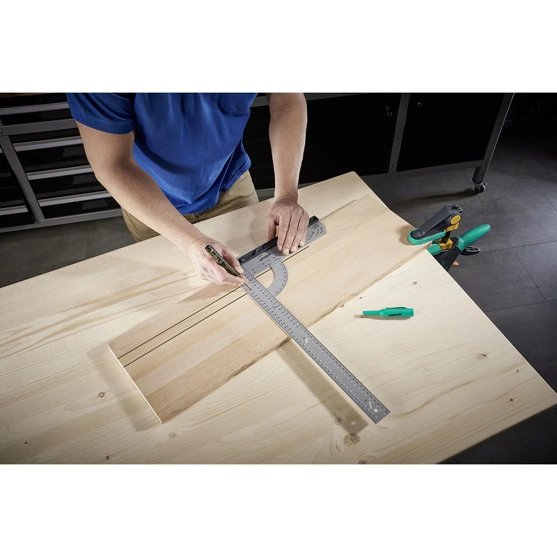 Outil De Mesure Et Traçage Wolfcraft 500mm 6 Outil De Mesure Et Traçage Wolfcraft 500mm – Image 6