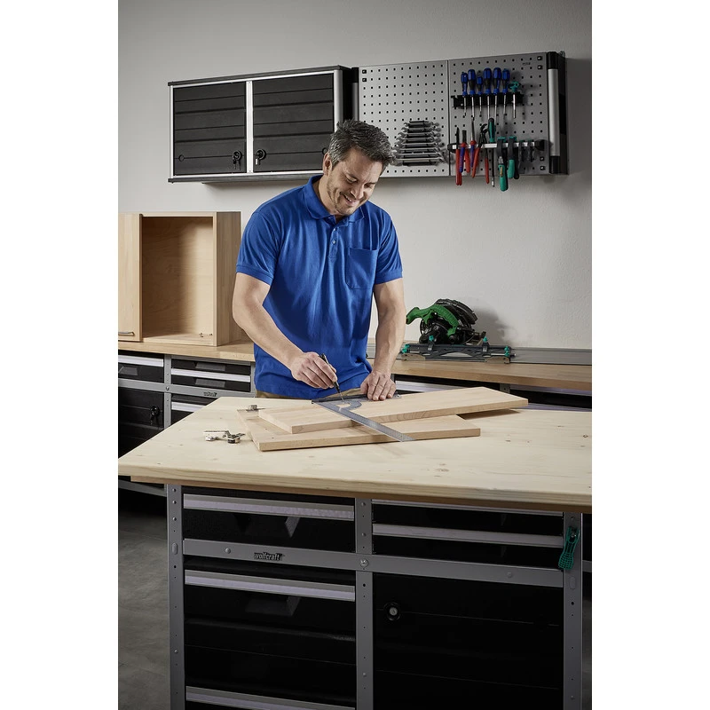 Outil De Mesure Et Traçage Wolfcraft 500mm 10 Outil De Mesure Et Traçage Wolfcraft 500mm – Image 10