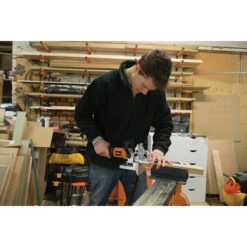 Chevilleuse Triton TDJ 600 710W -Outils Pour La Maison 76617 04