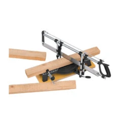 Scie à Onglet 550mm -Outils Pour La Maison 76675 04