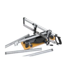 Scie à Onglet 550mm -Outils Pour La Maison 76675 05