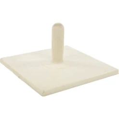 Taloche De Plâtrier 33x33cm