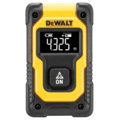 Télémètre Laser De Poche Dewalt 16m