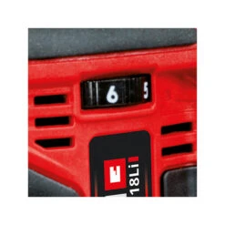 Ponceuse Excentrique Sans Fil Einhell TE-RS 18 (machine Seule) 18V Li-ion 17 Ponceuse Excentrique Sans Fil Einhell TE-RS 18 (machine Seule) 18V Li-ion -Outils Pour La Maison 77658 04