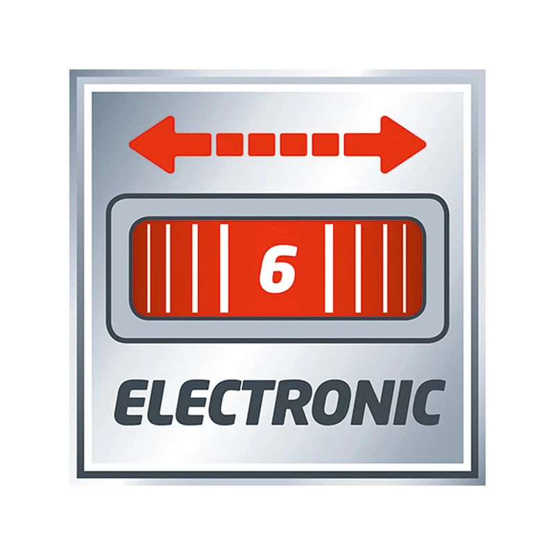 Ponceuse Excentrique Sans Fil Einhell TE-RS 18 (machine Seule) 18V Li-ion 8 Ponceuse Excentrique Sans Fil Einhell TE-RS 18 (machine Seule) 18V Li-ion – Image 8