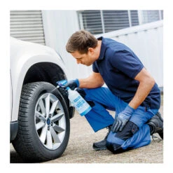 Pulvérisateur à Gâchette Gloria Extreme EX10 1L -Outils Pour La Maison 77677 02