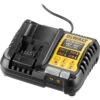 Chargeur Universel XR 12V / 18V Dewalt DCB1104-QW 10,8V - 18V