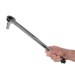 Clé Dynamométrique Auto 13mm -Outils Pour La Maison 78582 02