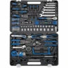 Coffret Outils Draper 138pcs