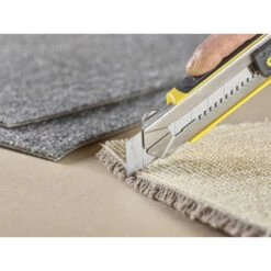 Lames De Cutter Stanley Fatmax 25mm -Outils Pour La Maison 78623 08