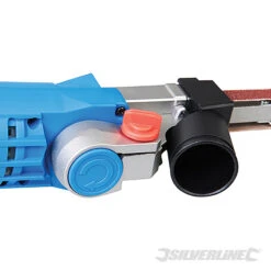 Lime électrique 260W -Outils Pour La Maison 78673 03