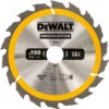 Lame De Scie Circulaire DeWalt DT1943-QZ Ø190x30mm 18T
