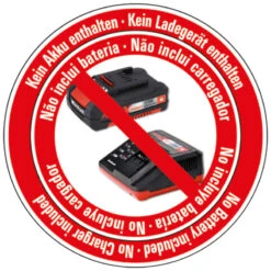 Visseuse à Chocs Sans Fil Einhell TE-CI 18 Li BL (machine Seule) 18V Li-ion 8 Visseuse à Chocs Sans Fil Einhell TE-CI 18 Li BL (machine Seule) 18V Li-ion -Outils Pour La Maison 78917 02