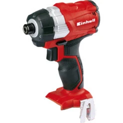 Visseuse à Chocs Sans Fil Einhell TE-CI 18 Li BL (machine Seule) 18V Li-ion