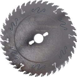 Lame De Scie Circulaire Bosch Top Precision 250x30x3,2mm 40T