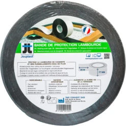 Bande De Protection Lambourde Jouplast 77mmx20m