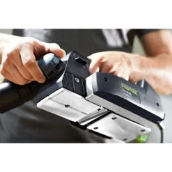Rabot Festool EHL 65 EQ-Plus 720W -Outils Pour La Maison 80787 02