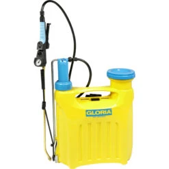 Pulvérisateur Pression à Dos Gloria 12L