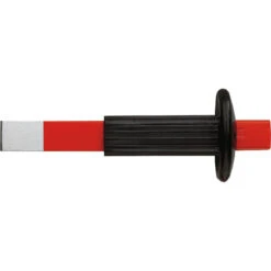 Burin Extra-plat-poignée Facom 26mm