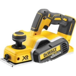 Raboteuse DeWALT DCP580NT-XJ (machine Seule) 18V XR Li-ion