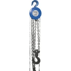Palan à Chaîne 5 Tonnes