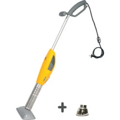 Désherbeur électrique Et Allume-BBQ Hozelock 2000W