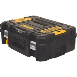 Pack Perceuse Et Visseuse à Chocs Sans Fil Dewalt XR DCD791 + DCF887 18V Li-ion 5Ah -Outils Pour La Maison 82644 04