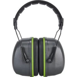 Casque Antibruit Premium Portwest SNR 34dB