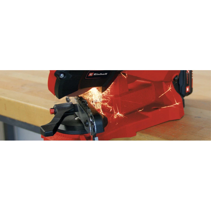 Meule Abrasive Einhell Ø108 X23x3,2 Mm 2 Meule Abrasive Einhell Ø108 X23x3,2 Mm – Image 2